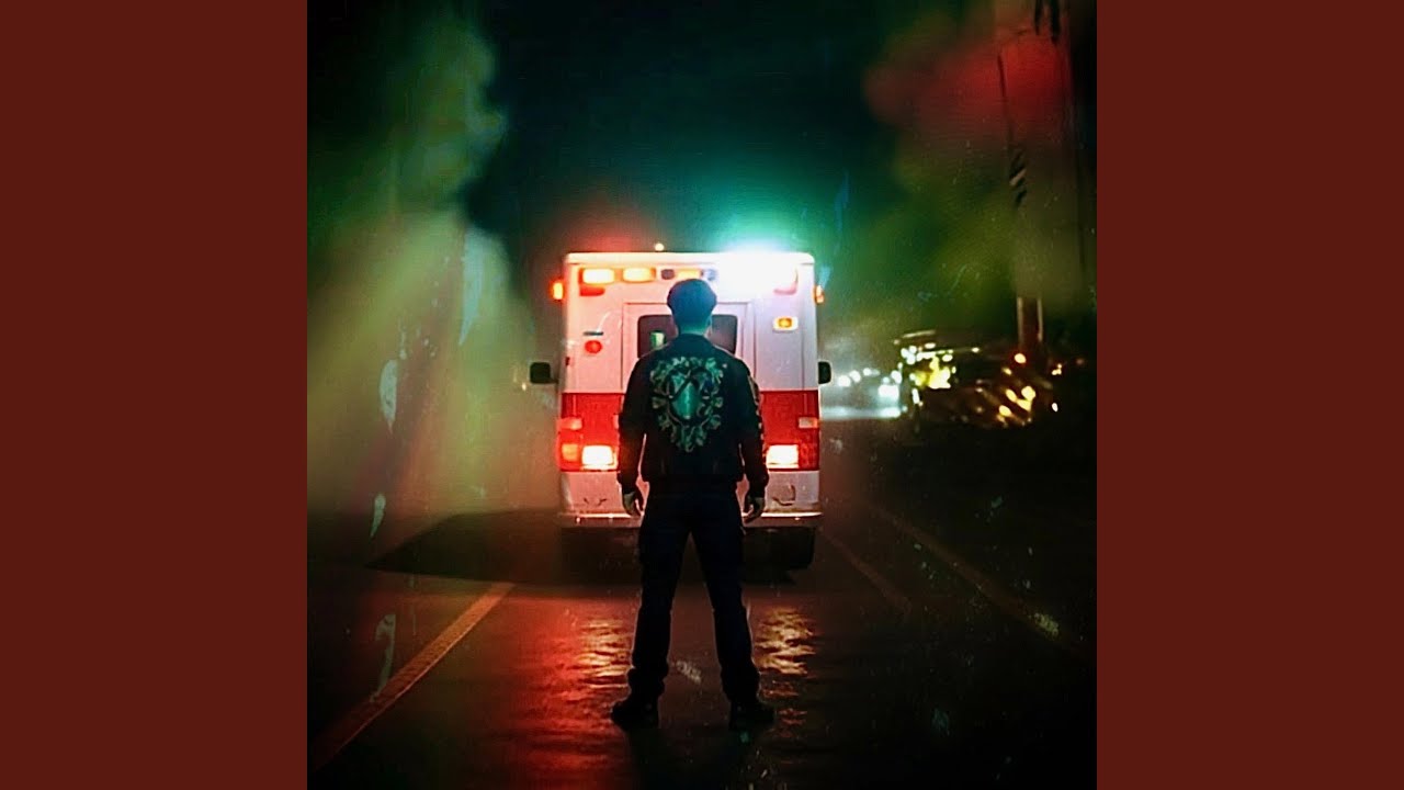 AMBULANCE MEWSIK