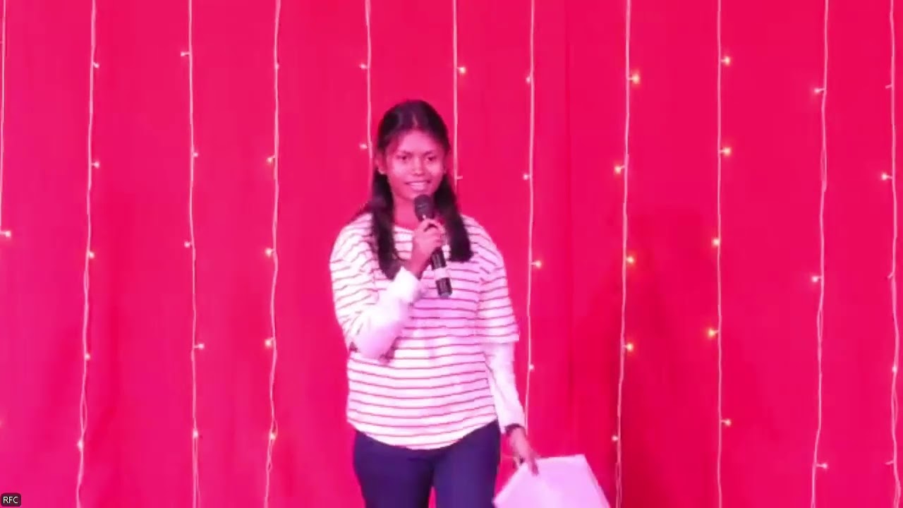 CHRISTMAS SERVICE 2025