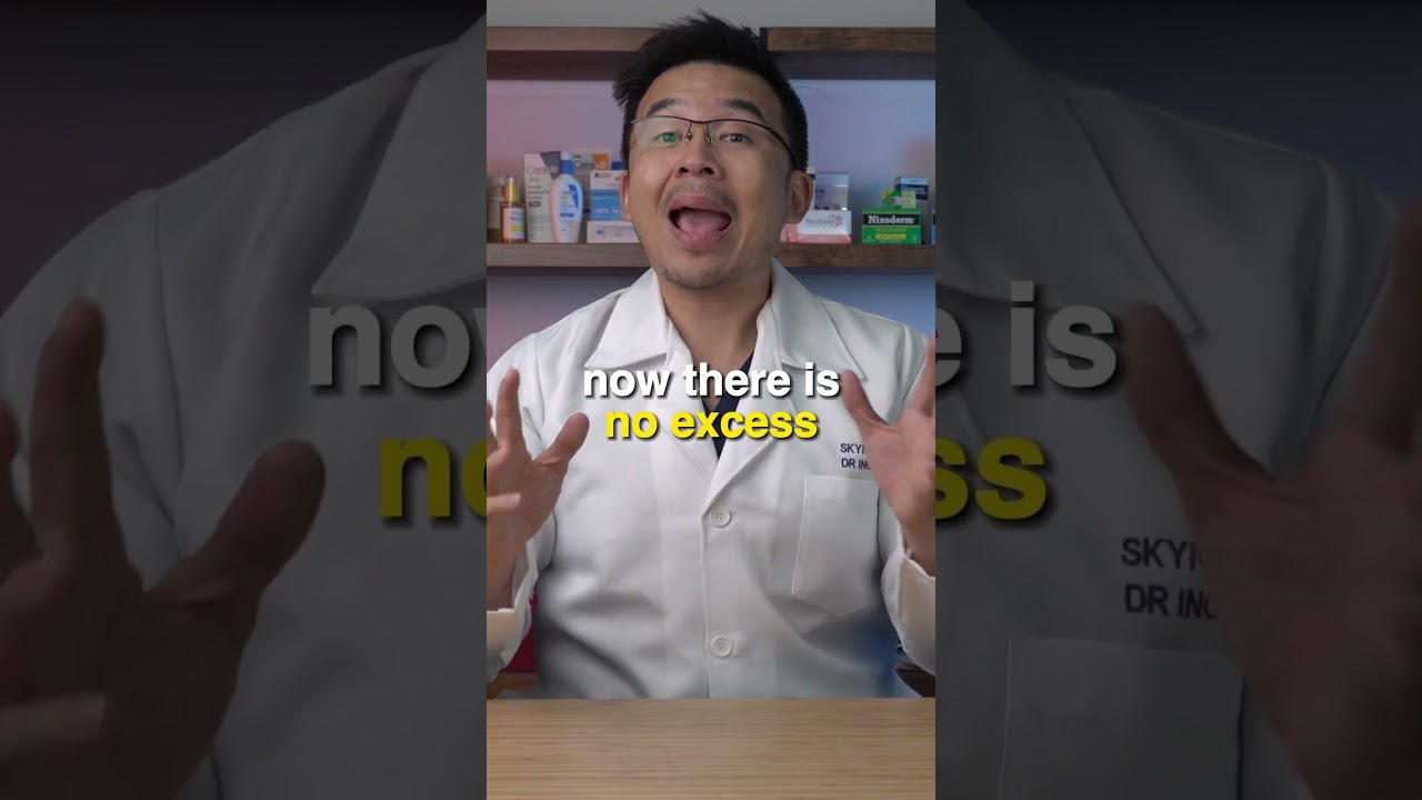 Bumps Under Your EYES? Not Milia!