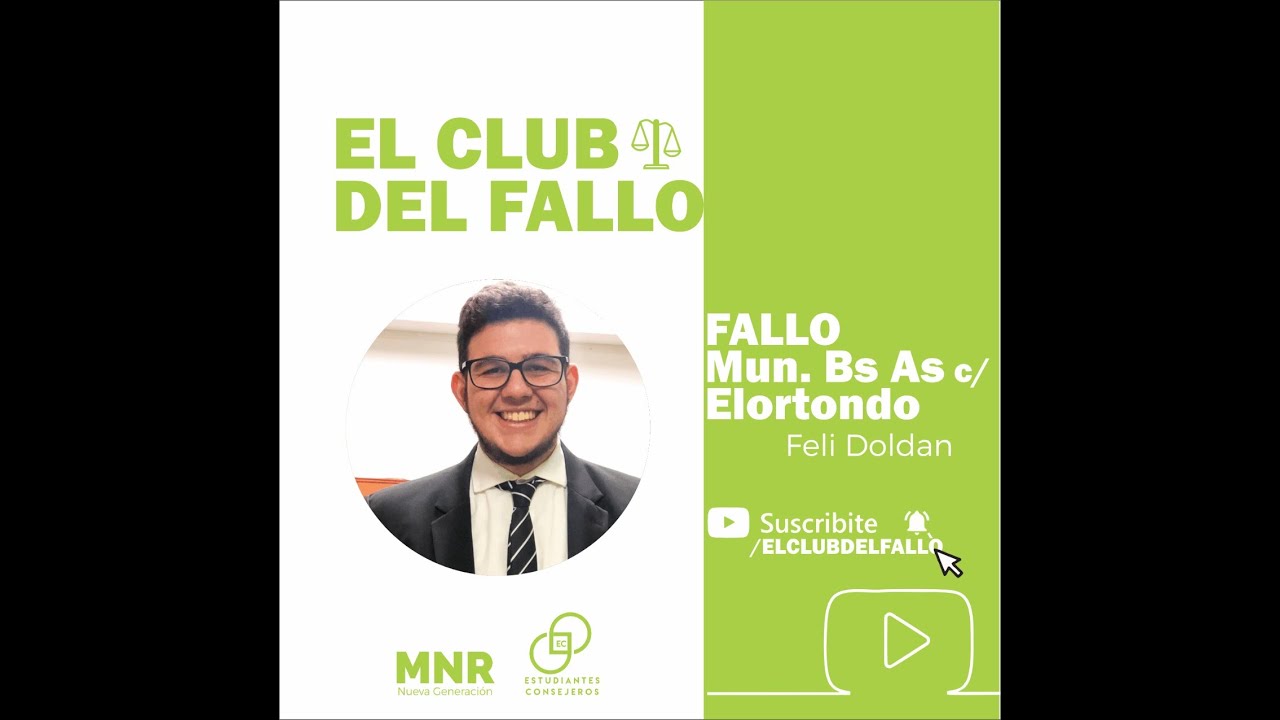 Fallo 