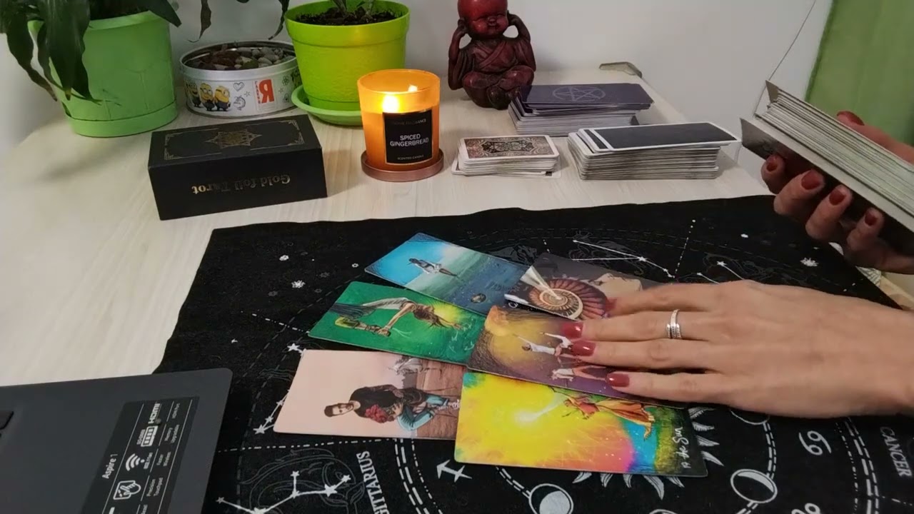 ИСПОЛНИТСЯ ЛИ ВАШЕ ЖЕЛАНИЕ🌠