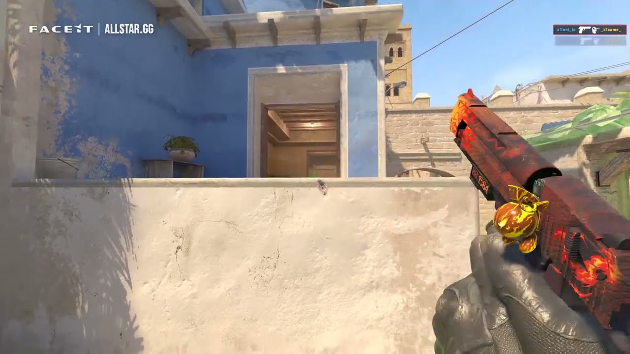 Deagle ace mirage