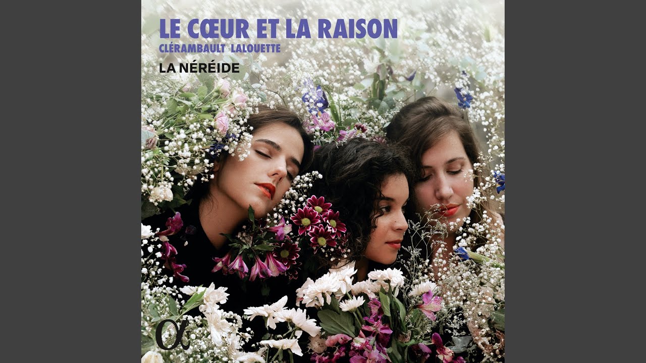 Miserere mei Deus, C. 116: I. Miserere mei Deus