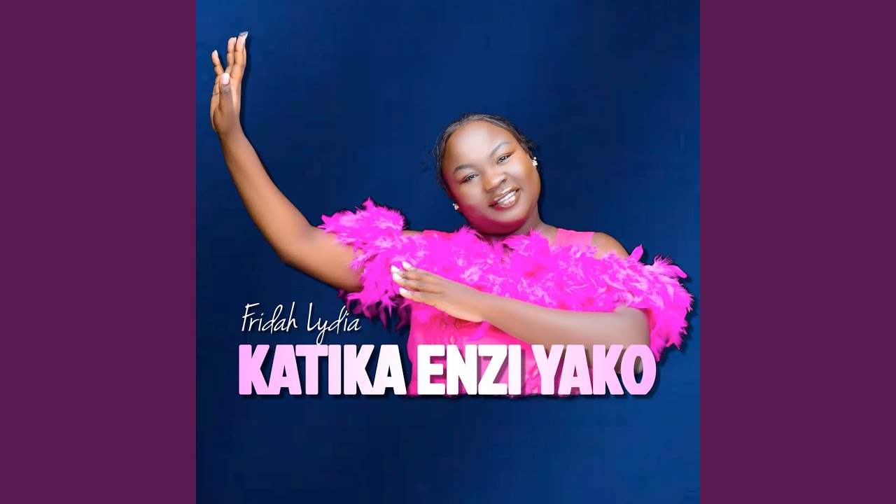 Katika Enzi Yako