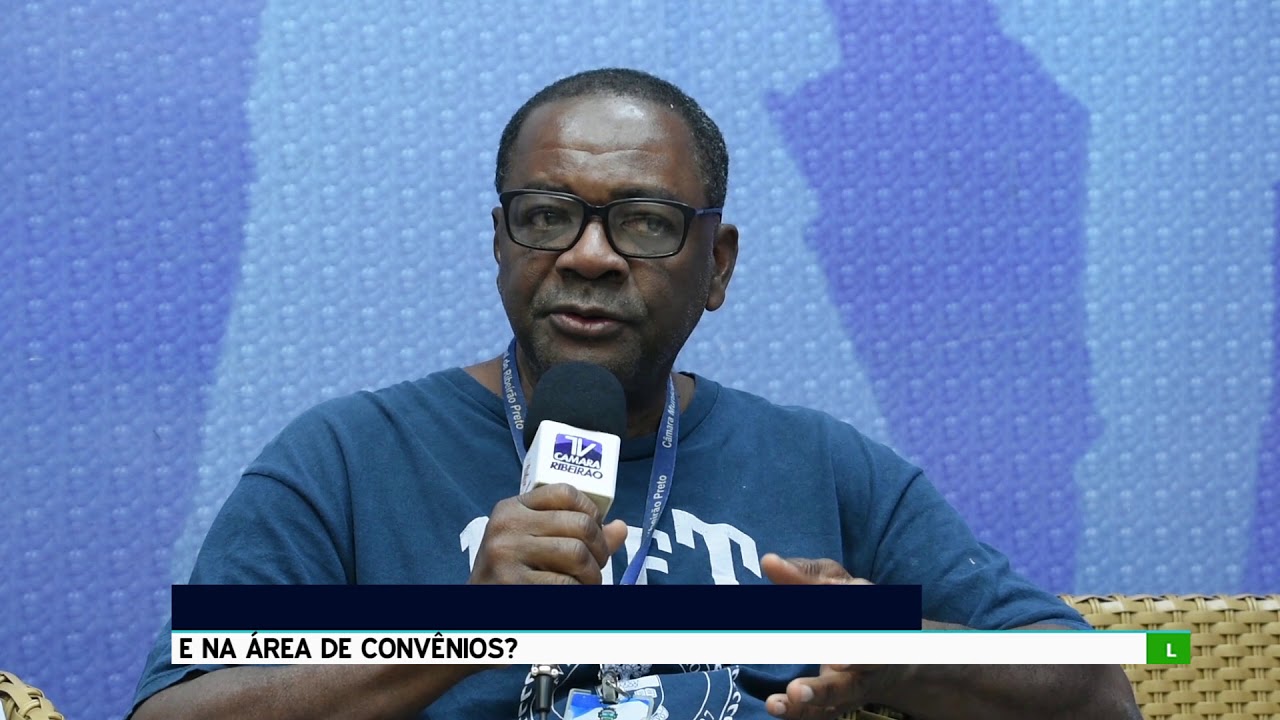 ENTREVISTA ESCOLA PARLAMENTO