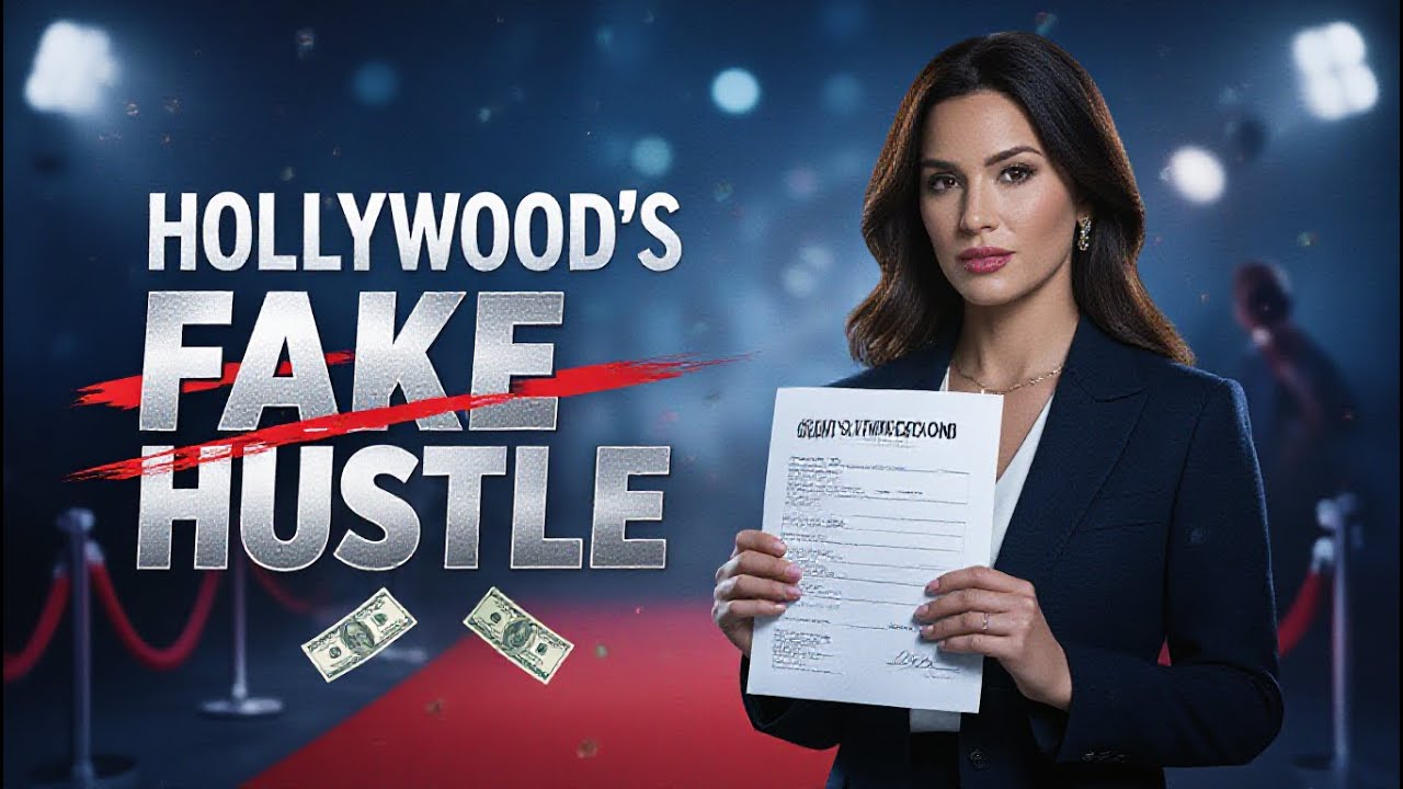 Inside the Scam That Rocked Hollywood II Varsity Blues Scandal