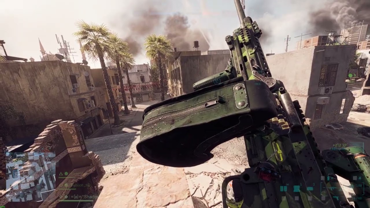Battlefield 6 video 87