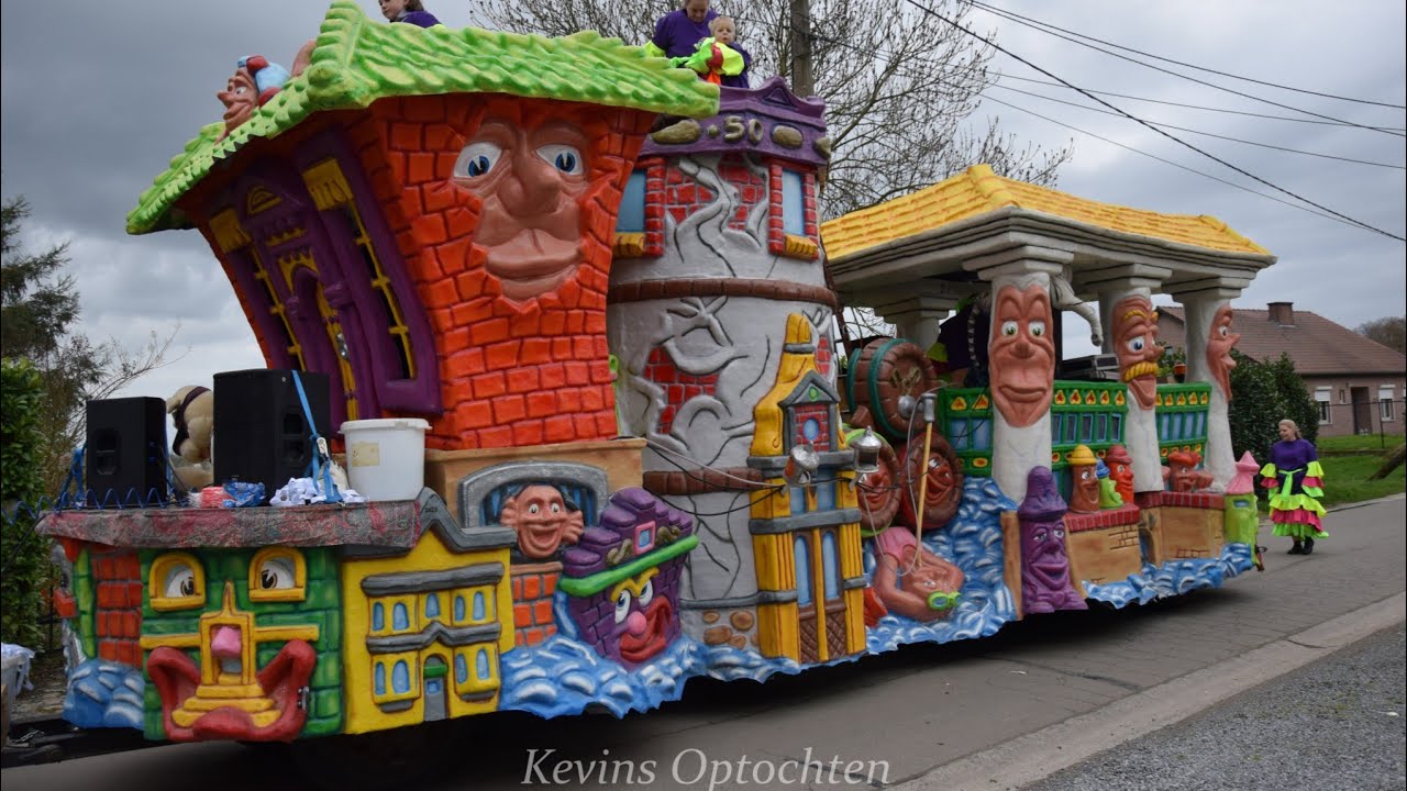 Stoet Geetbets 2024 (volledig)