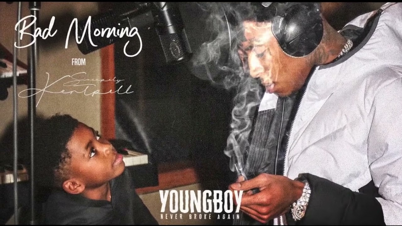 YoungBoy Never Broke Again - Bad Morning **Extreme Bass Boosted**