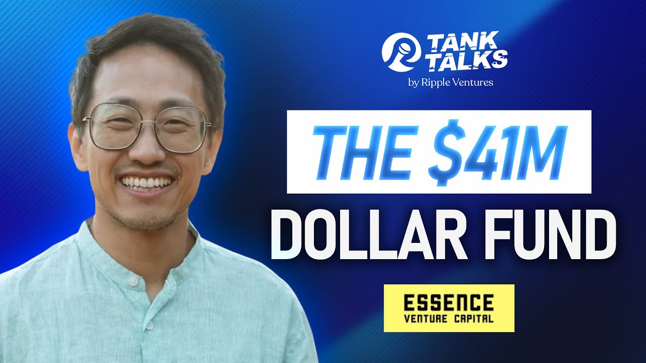 Timothy Chen: Rejected by VCs, Then Raised $41M with No Pitch Deck