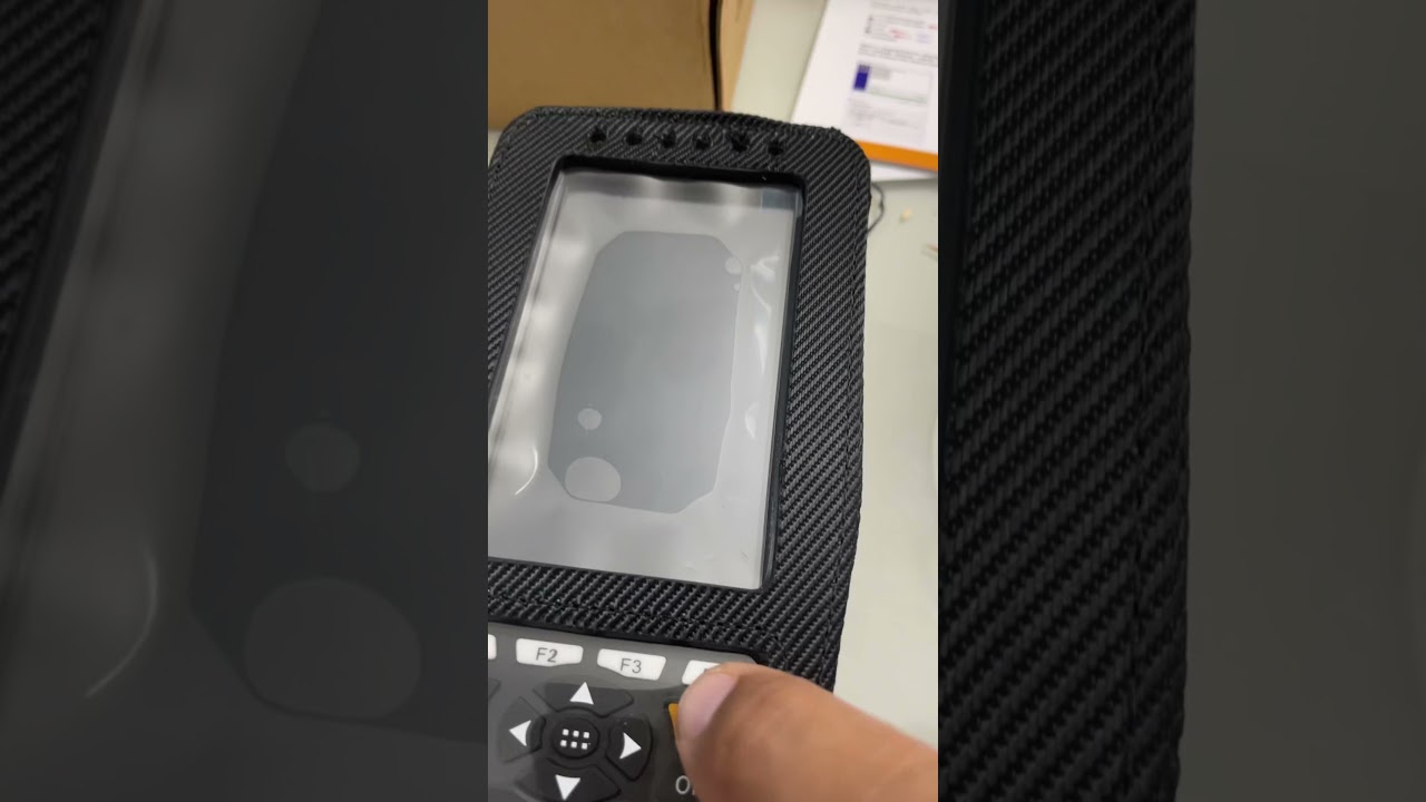 COMO EXTRAIR AS MEDI&Ccedil;&Otilde;ES DO OTDR TM290T COMERCIALIZADO PELA CENTRY IMAGEM PB