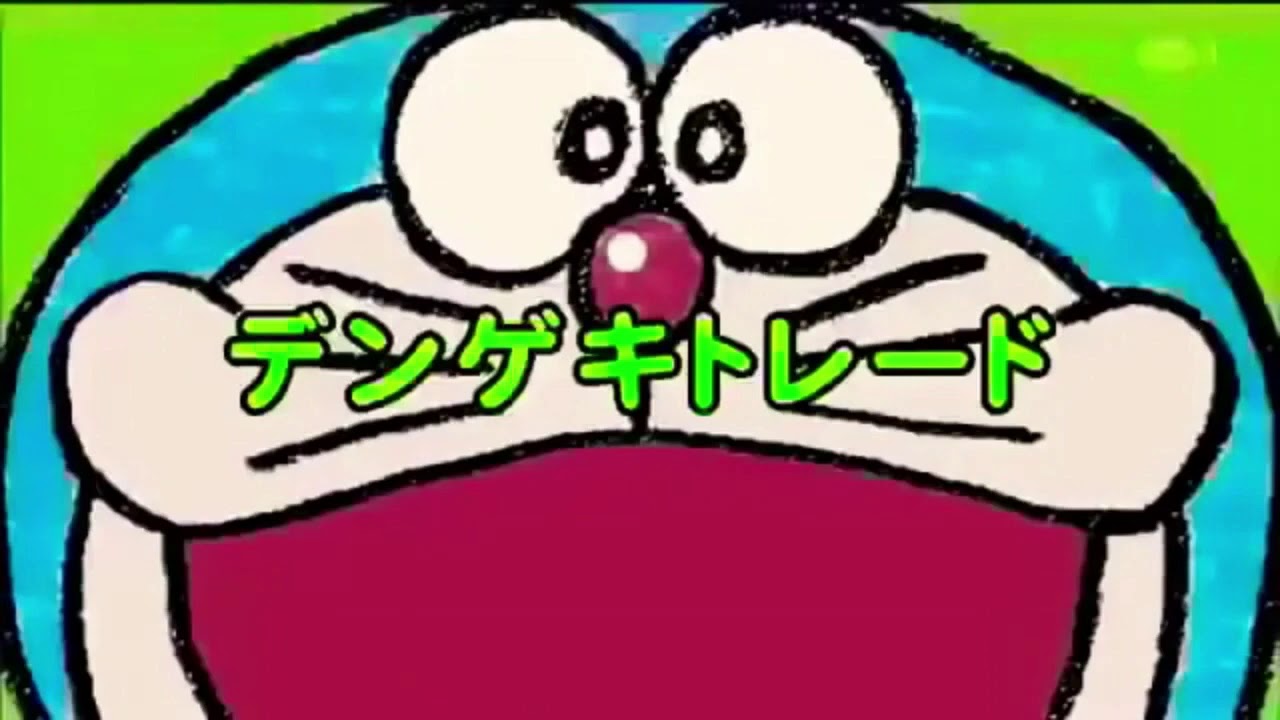 Doraemon In Nepali || Funny Dubbing || 2020 ||