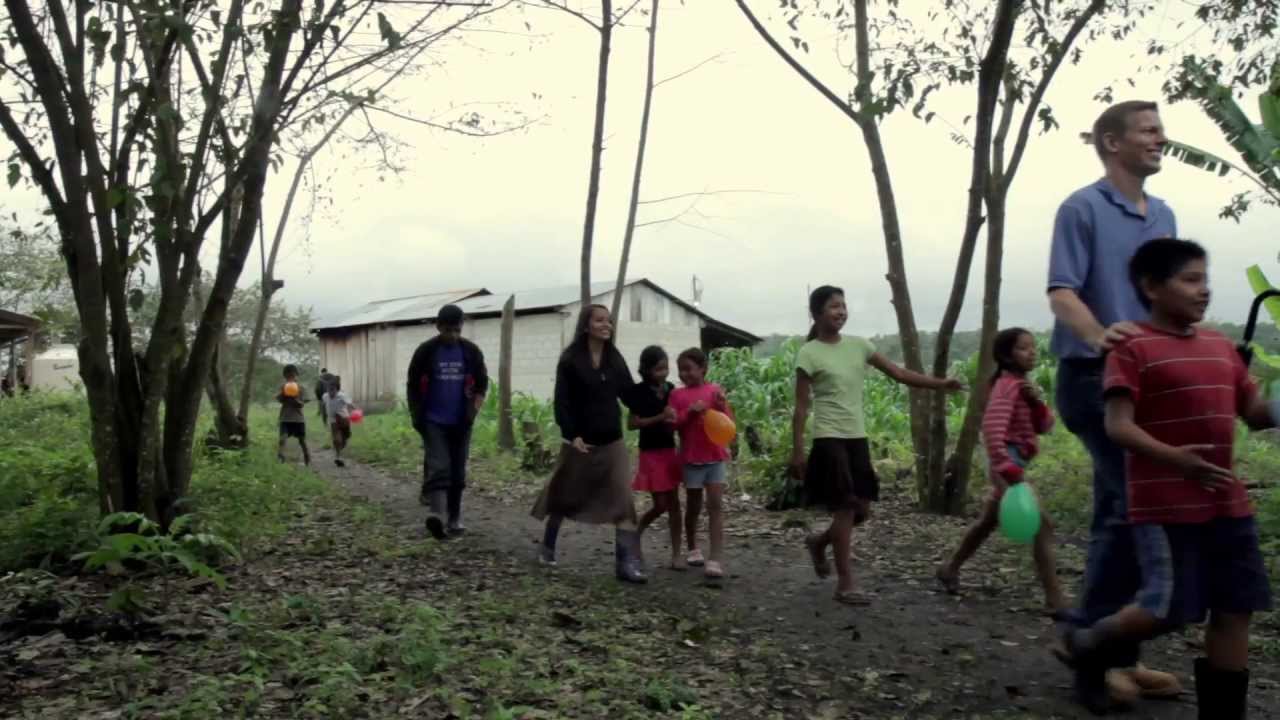 Community Transformation