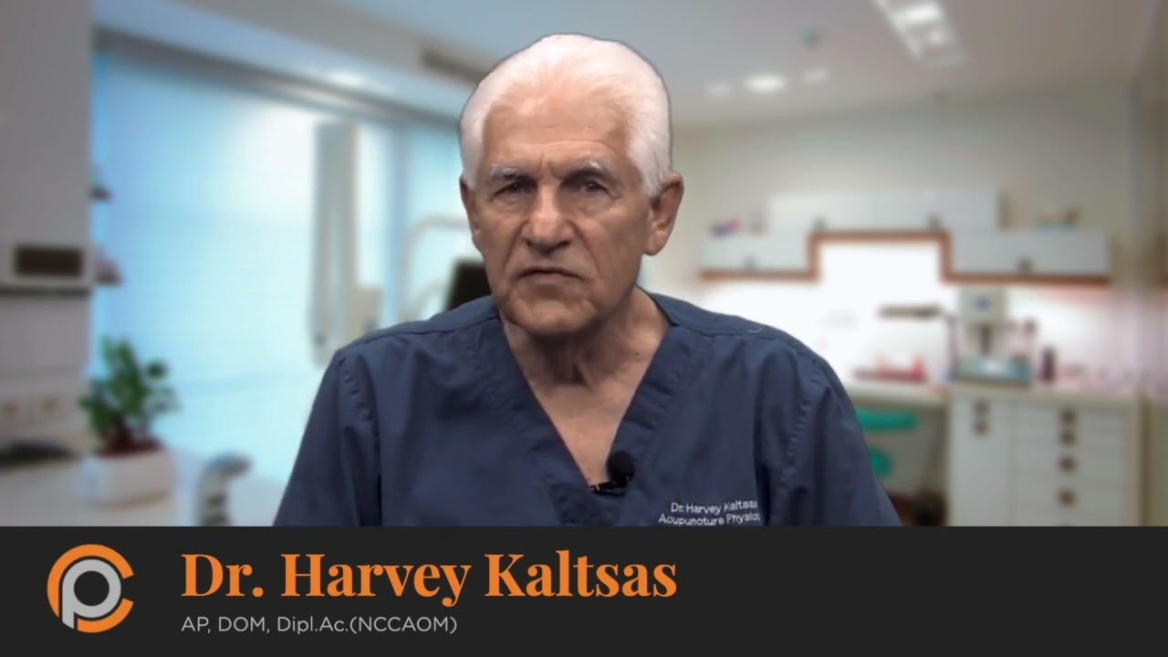 Bioavailability vs Assimilation | Dr. Harvey | CurcuminPro