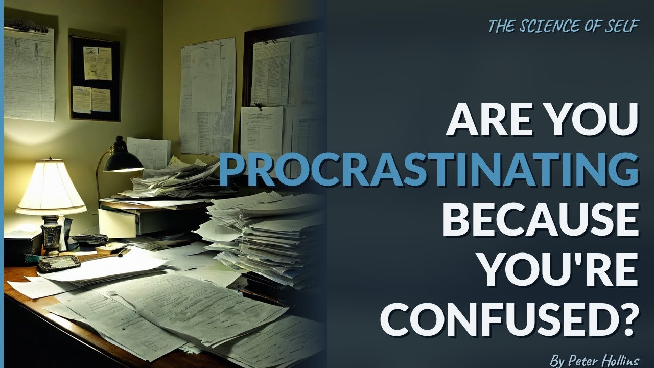 Breaking Free: From Laziness to Laser Focus -  Mastering Mindset & Action
