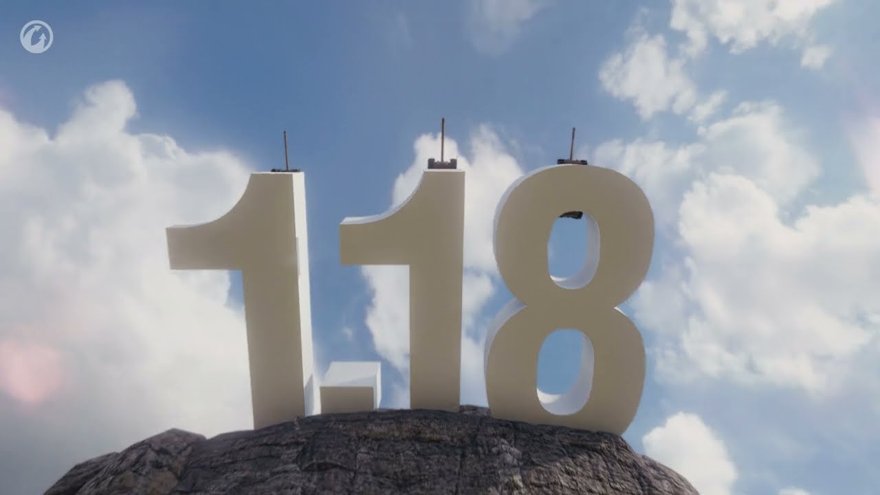 Общий тест 1.18 WOT: большой ребаланс, карта &laquo;Застава&raquo;, итальянские ПТ-САУ (RU)