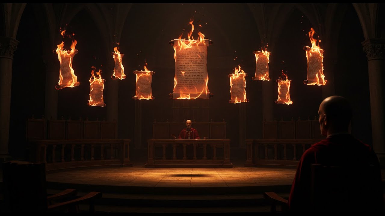 The 7 Ruthless Laws of Power &ndash; Machiavelli&rsquo;s Guide to Survival