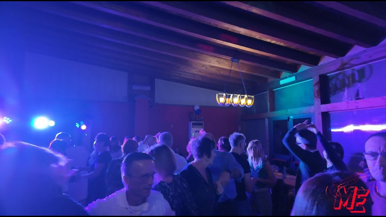 Serate Latine Alessandria