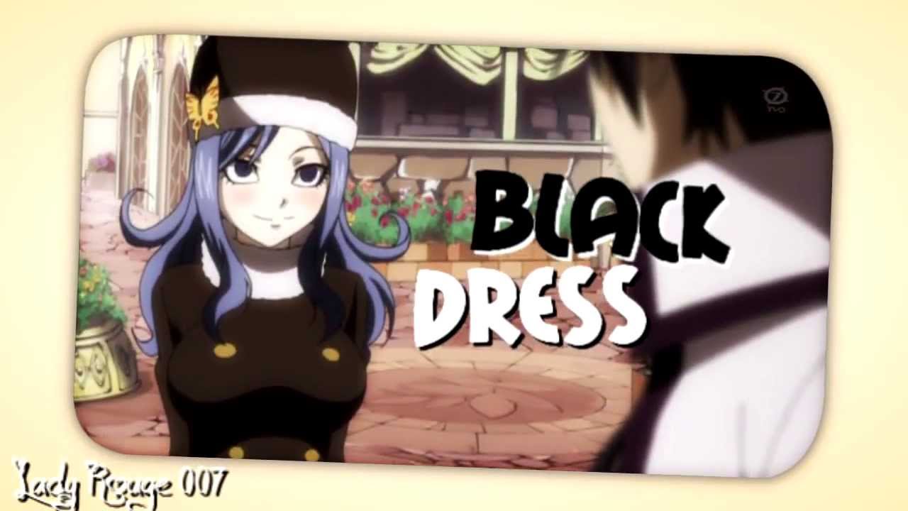 Gruvion(Gray\Juvia\Lyon) - Don't trust me [Collab with Alisa Tyan]