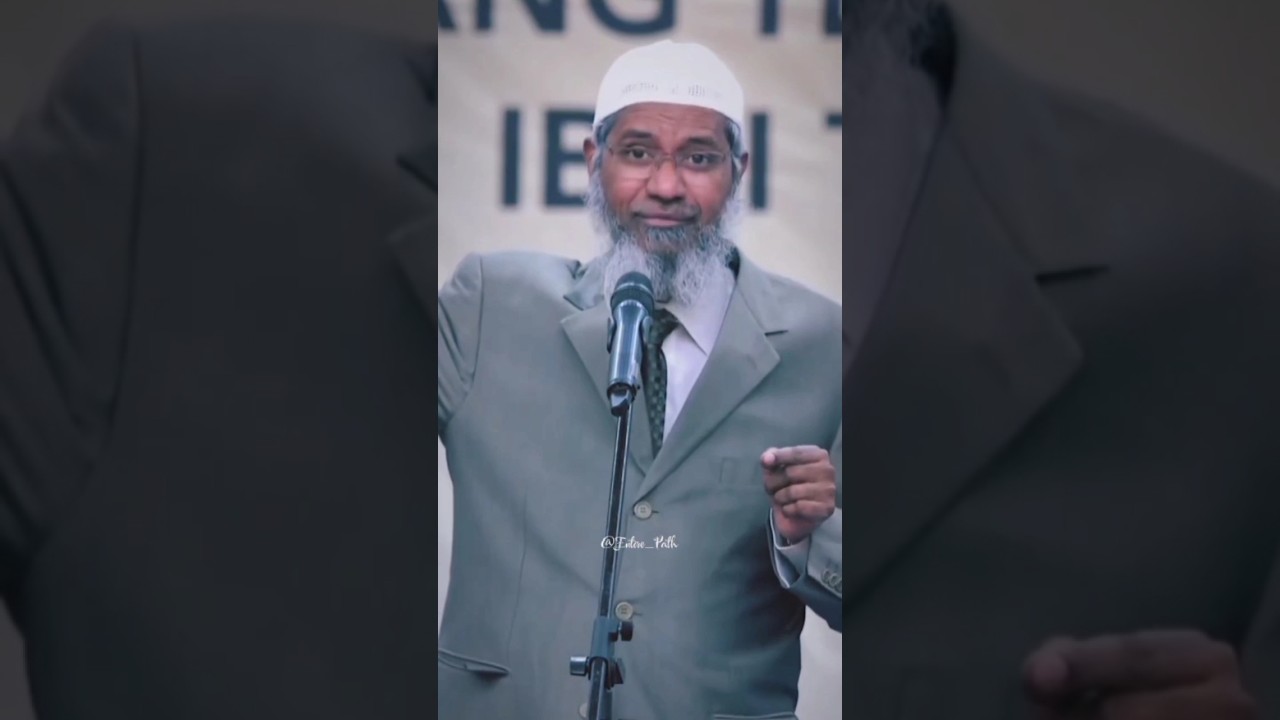 Why Saudi Arabia is Not Supporting Palestine! #entirepath #drzakirnaik #palestine #muslim #ummah