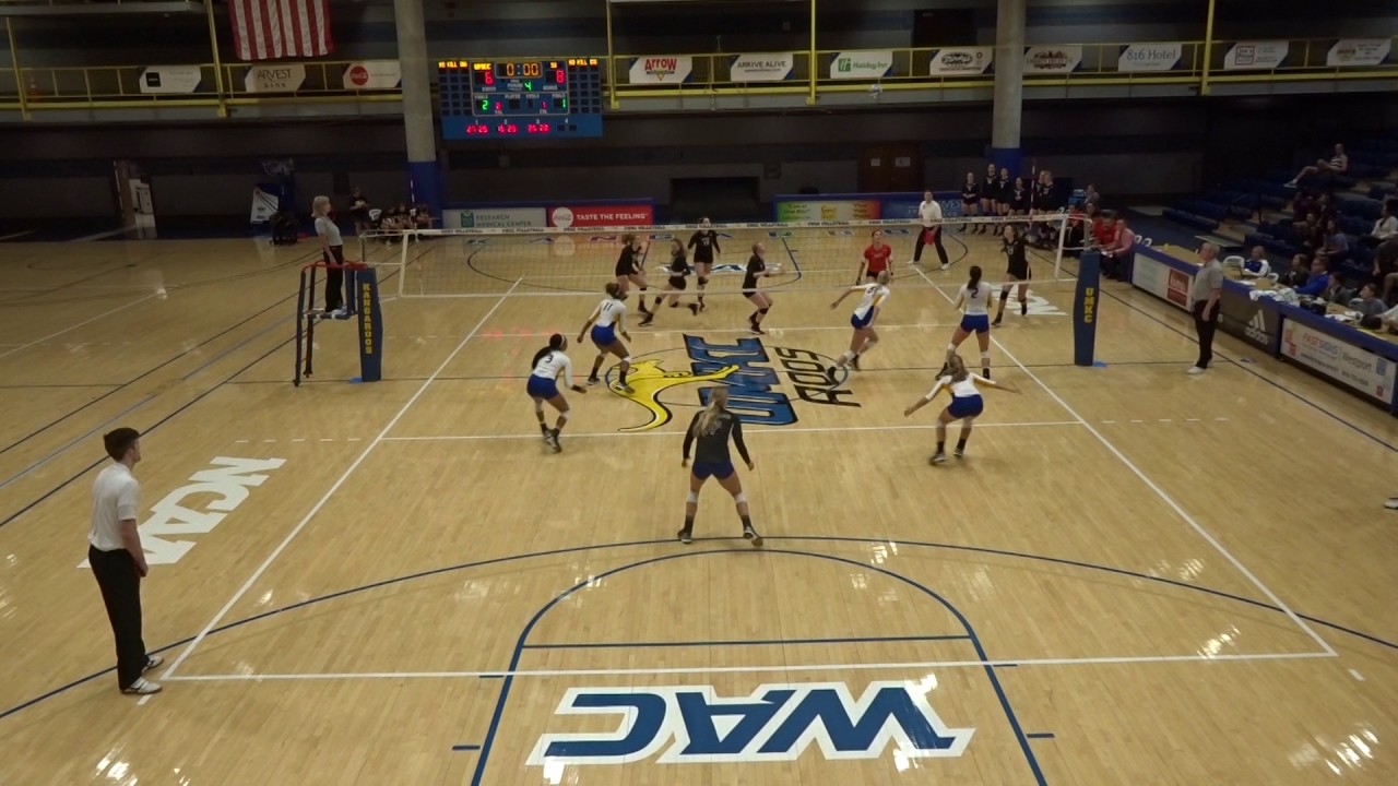 UMKC KANGAROOS VS SEATTLE UNIVERSITY REDHAWKS!!