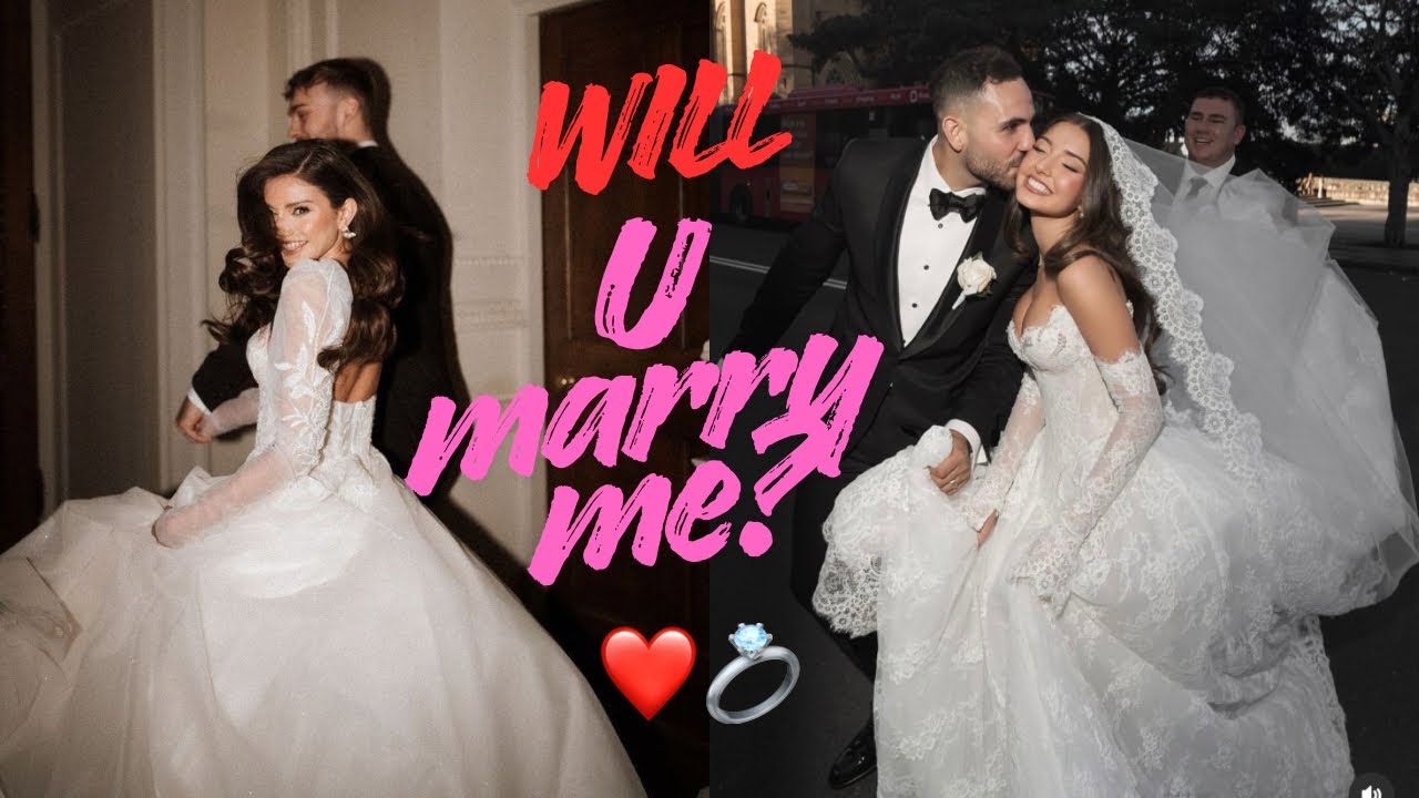 سبليمنال الزواج الفوري⚡️الخارق للزواج السريع بمن تحبين👰🏻‍♀️🤵🏻‍♂️💍 ممنوع للمترددات! 🤭🚫