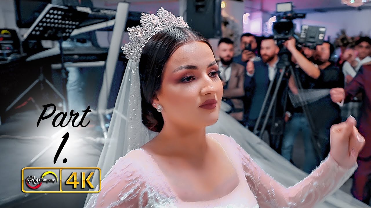Nashwan & Shahyan - Part 1 - Tarek Shexani - by Roj Company
