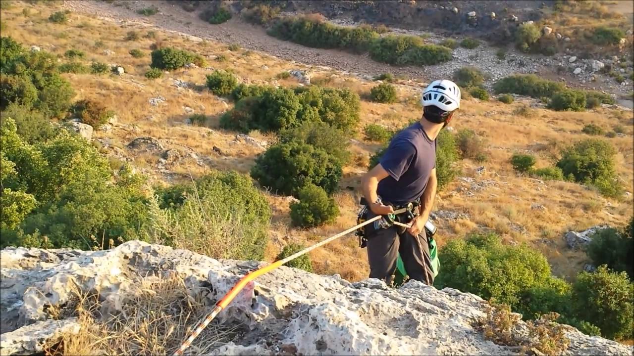 Israel Raptor Nest Cam מסכם התקנה חדש