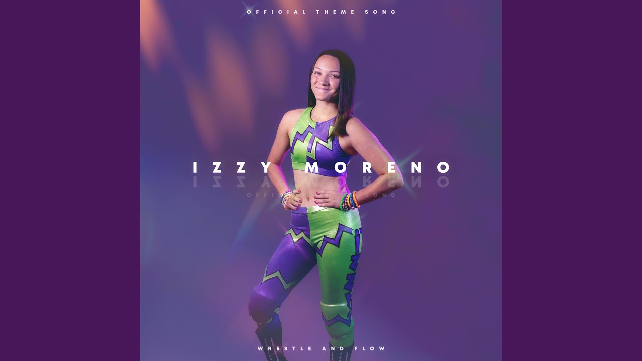 To The Stars (Izzy Moreno)