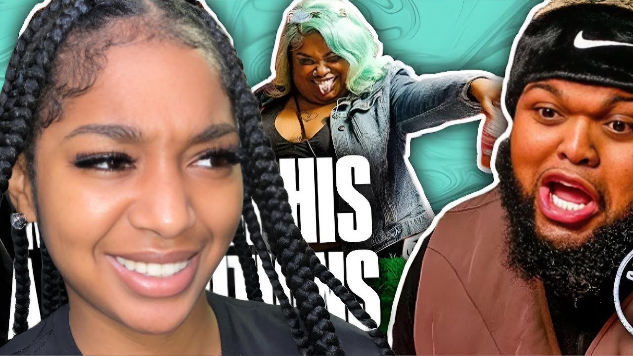 It Got Serious 😂 BbyLon Reacts to Druski Coulda Been Records Memphis Auditions