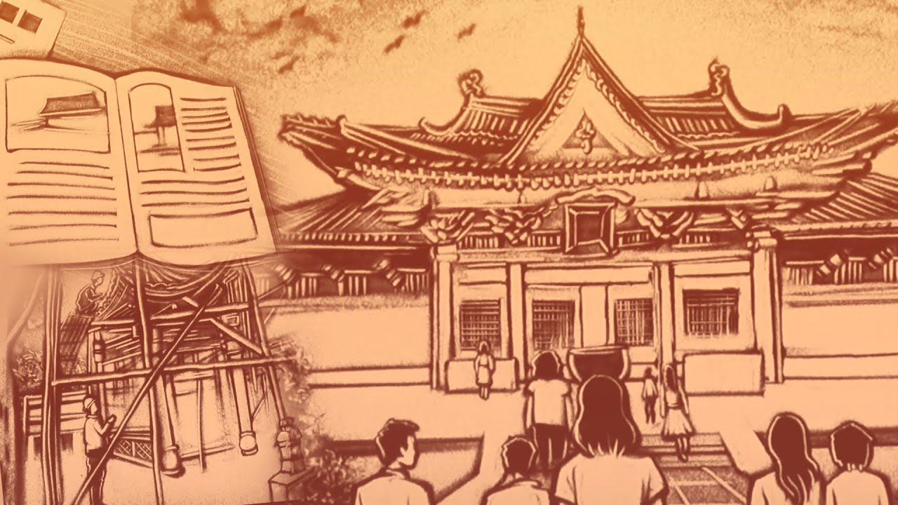 Better protection of cultural heritage