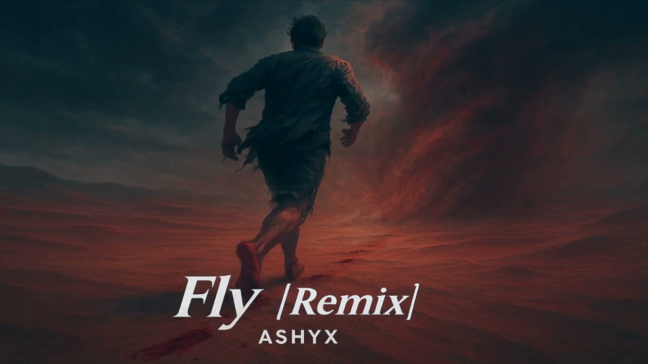 Fly |remix|_Ashyx