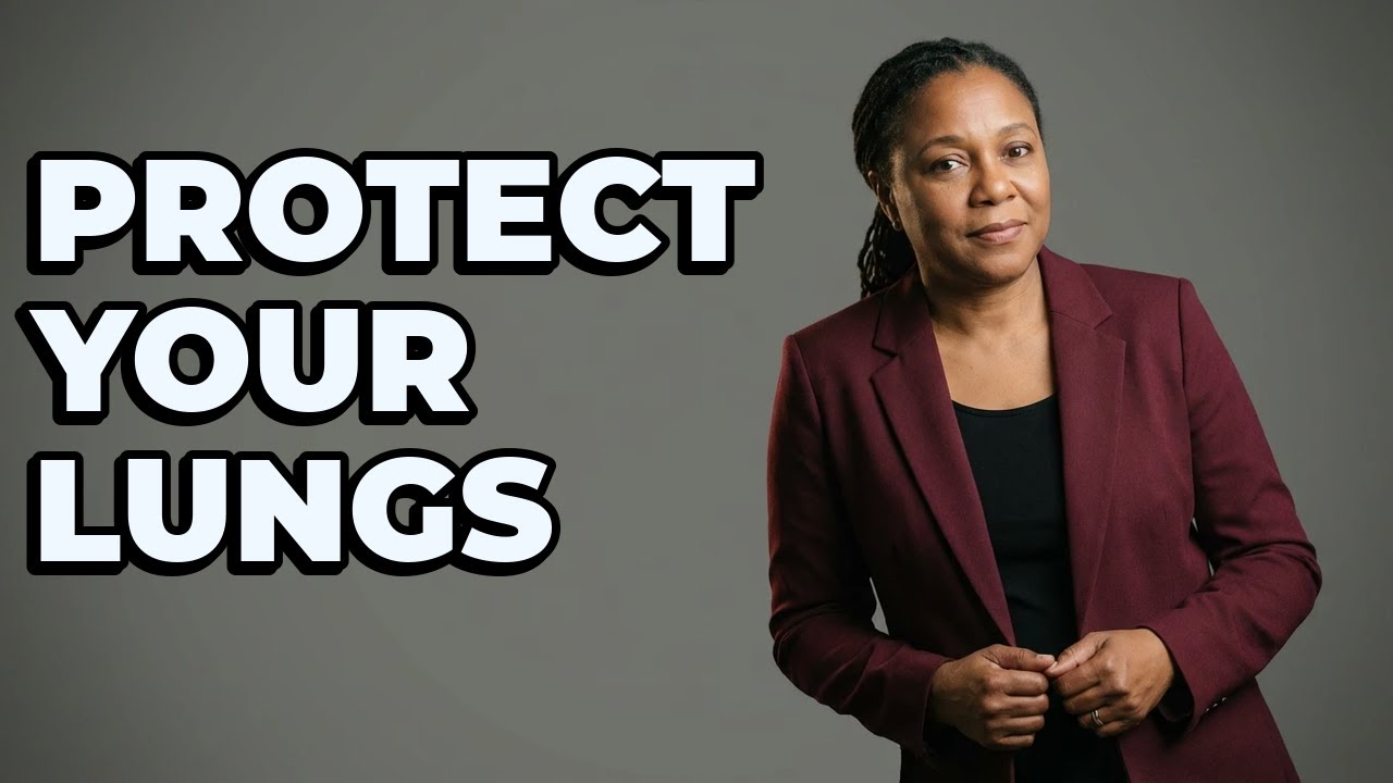 How Does Hand Washing Protect My COPD Lungs?