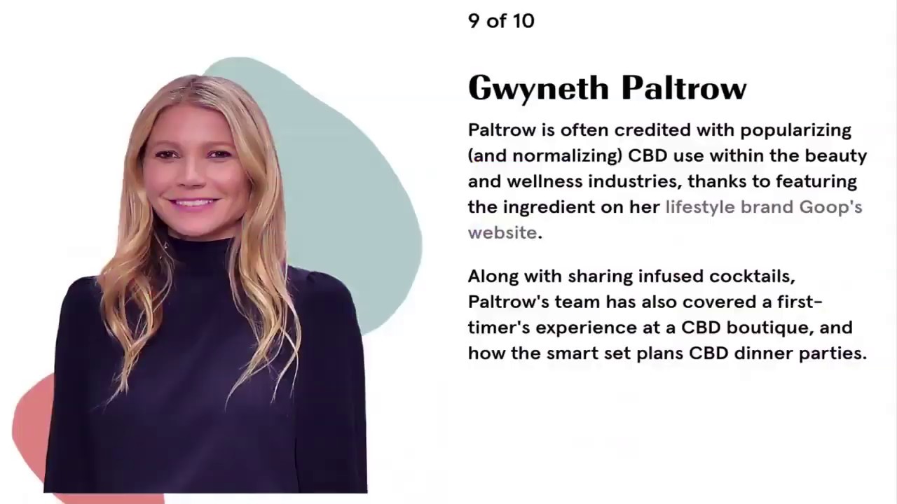 CBD Oil Internet Domination