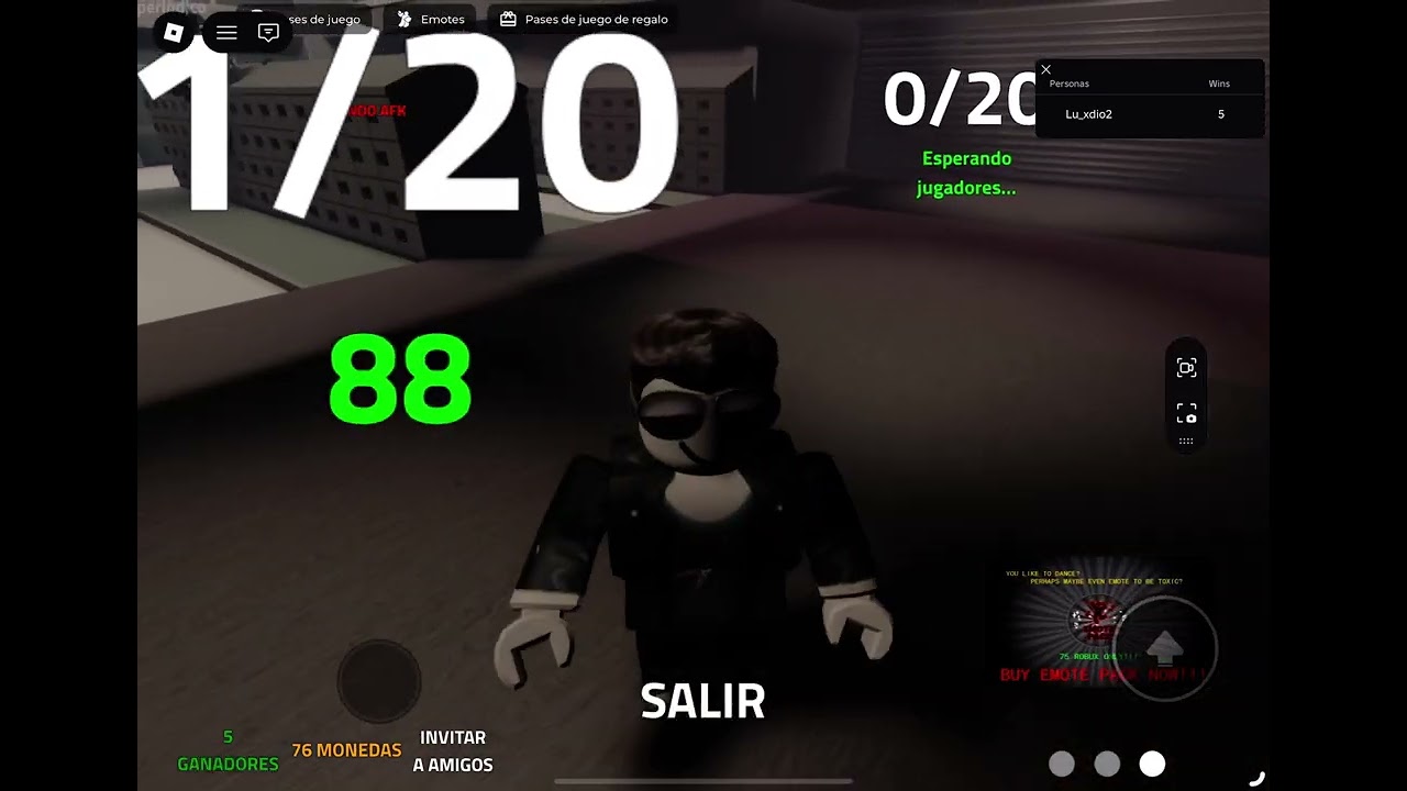Perdí mi cuenta de Roblox