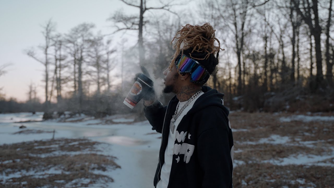 DBM Tookie  "Millions Ways To Get It" [Official Music Video]prod by lowkey Banga