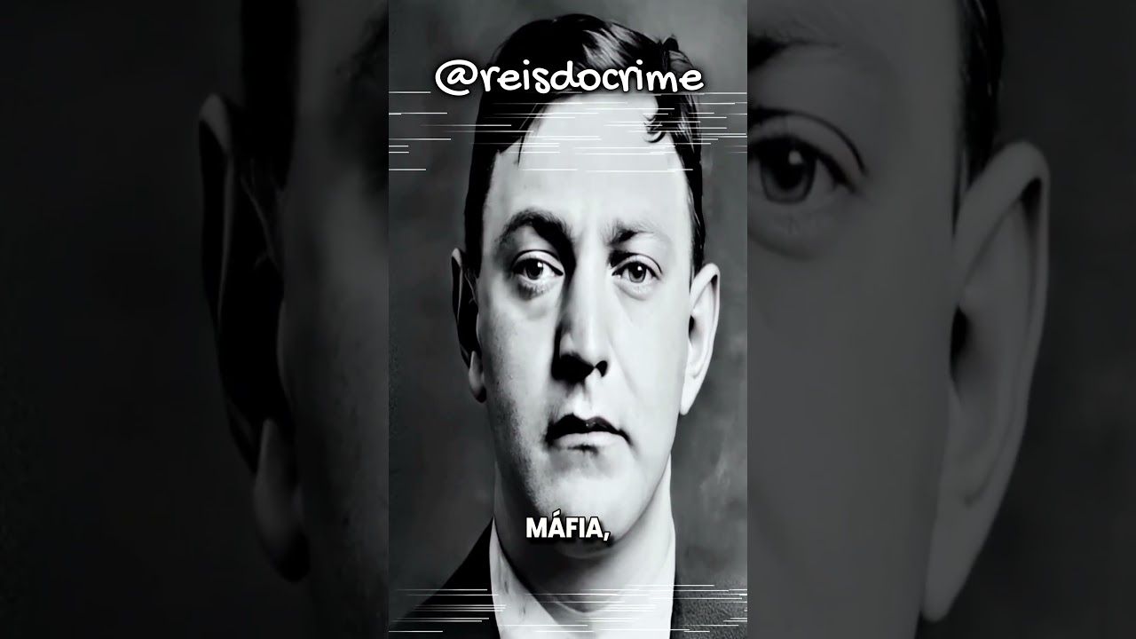 Dutch Schultz: Um Império de Extorsão