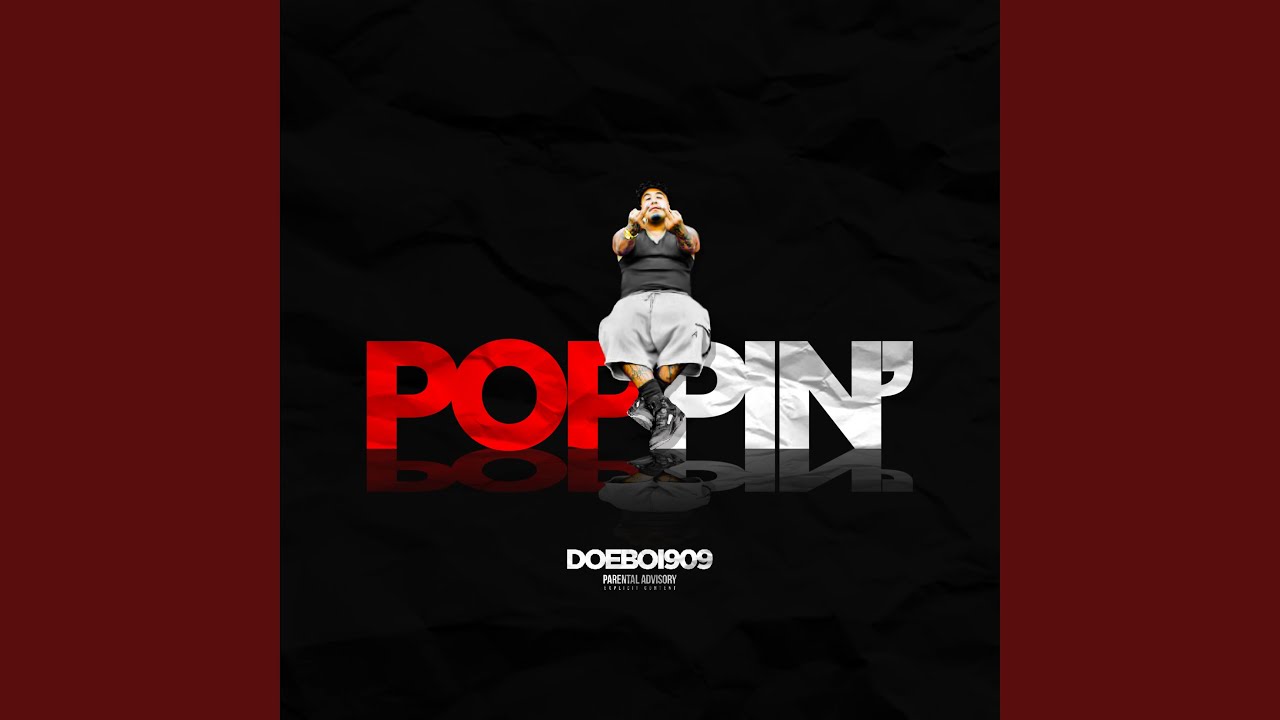 Poppin'