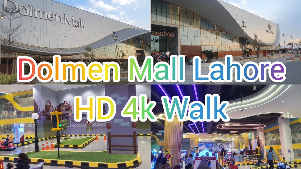 Dolmen Mall | Dolmen