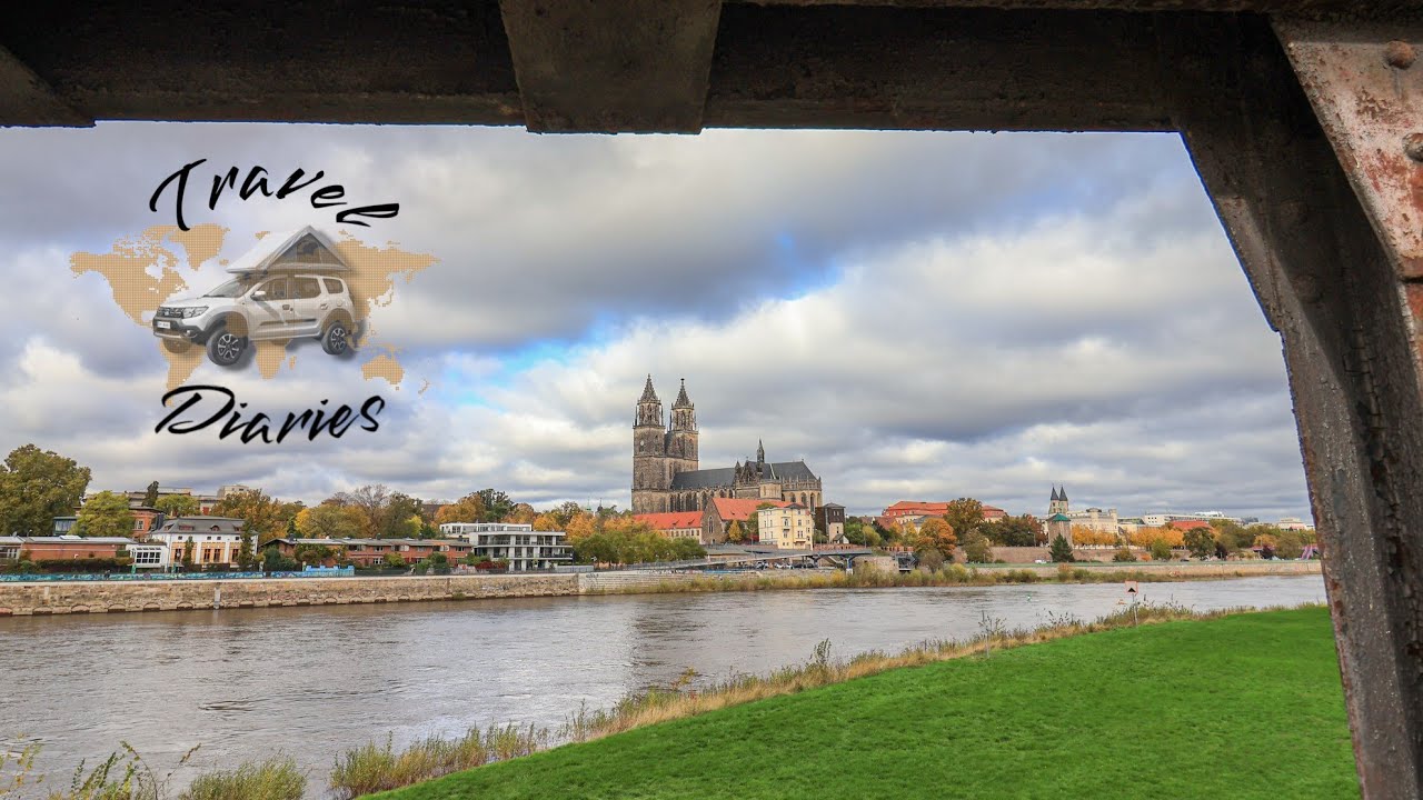 Magdeburg I Reisevlog Teil 2