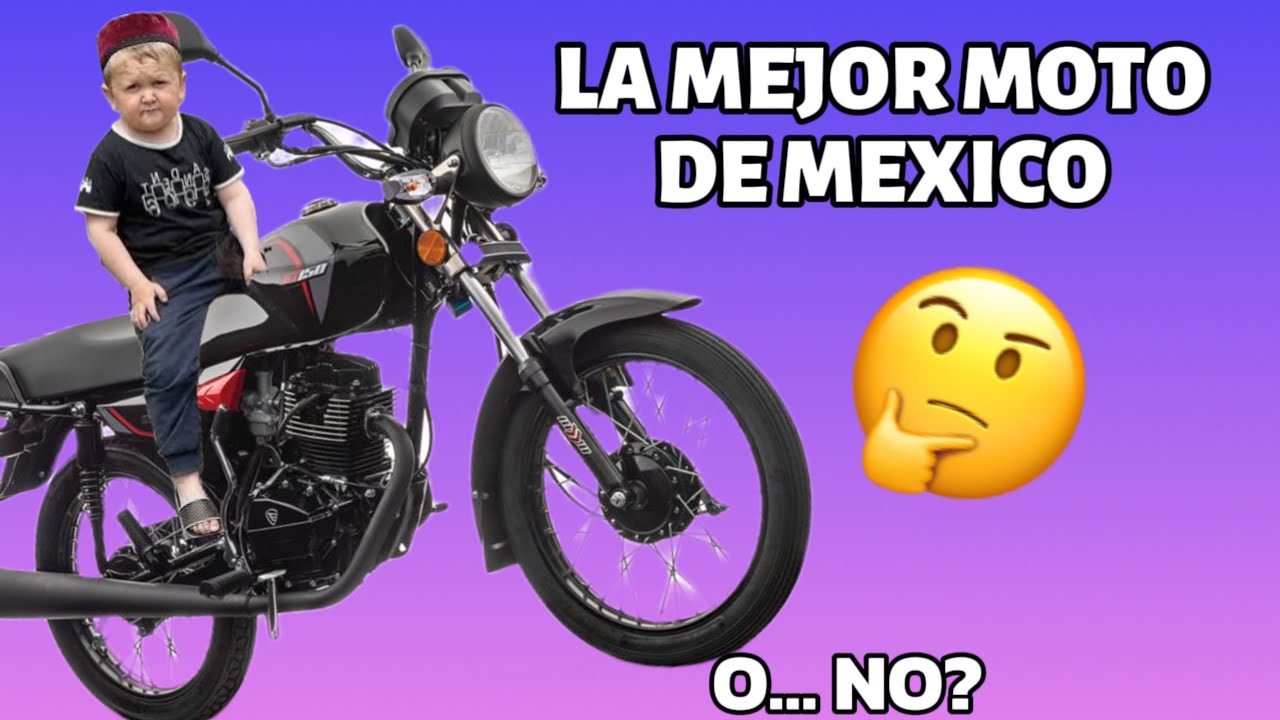 ITALIKA FT 150  BASURA o TESORO?