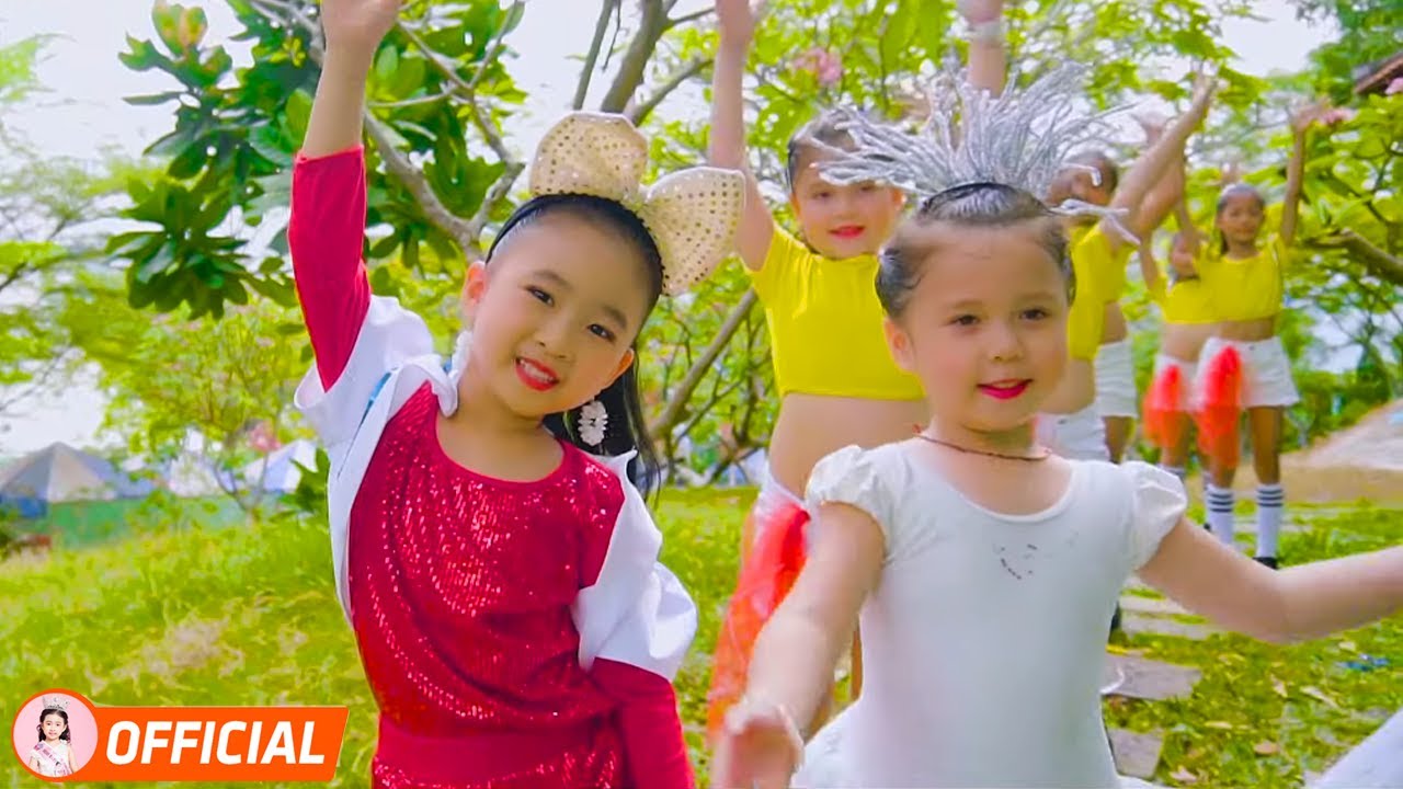 Nhạc Thiếu Nhi Remix 2020 Vui Nhộn Cho Bé - Hai Con Thằn Lằn Con, Vì Sao Con Mèo Rửa Mặt