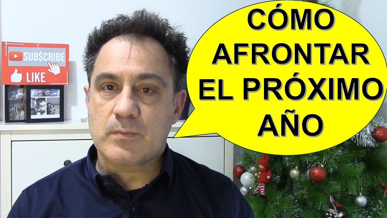👍😱CLAVES PARA COMENZAR BIEN 2026. Consejos a tomar buenas decisiones 😱👍