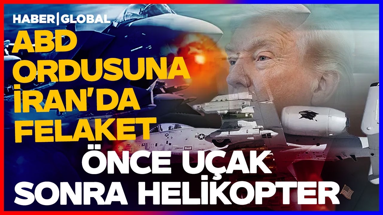 ABD ORDUSU FELAKETİ YAŞIYOR! ABD'nin Gizli U&ccedil;ağı D&uuml;şt&uuml;!  Kurtarma i&ccedil;in Giden &Ouml;zel Kuvvetler Vuruldu