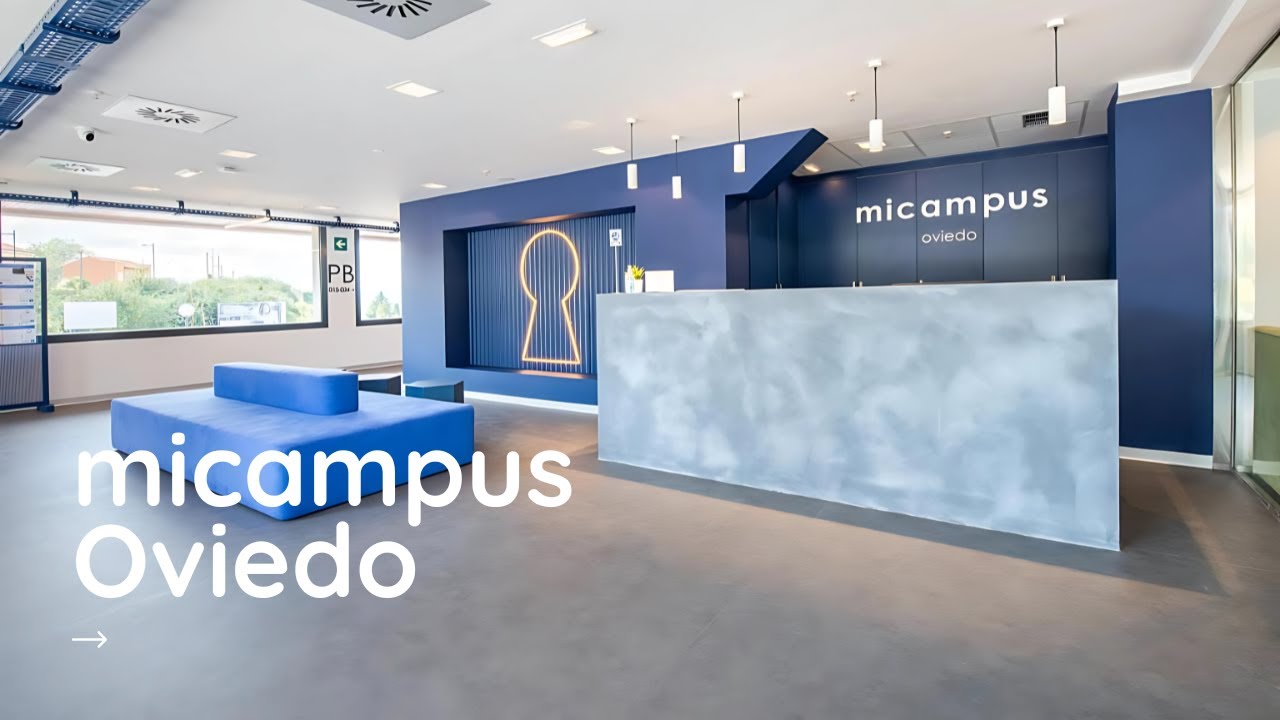 micampus Oviedo