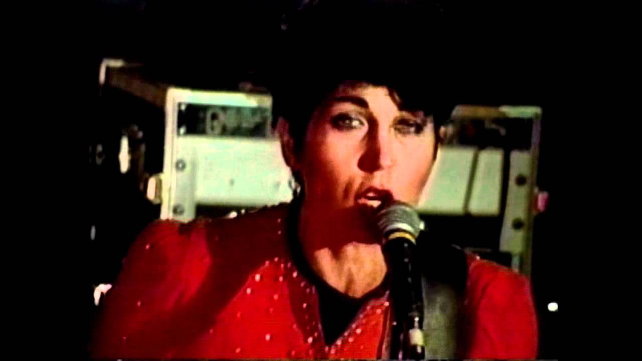 THE VISIBLE TARGETS - Just For Money