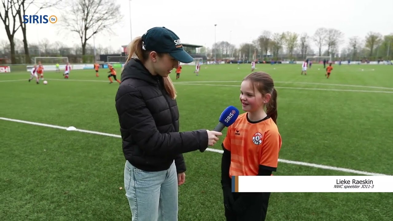 PeelPartners Paastoernooi Asten op zaterdag
