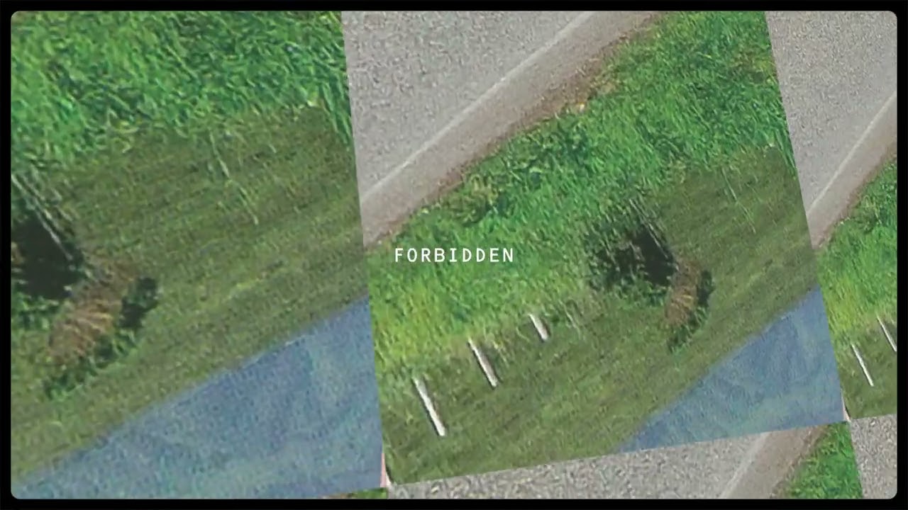 Klinical - Forbidden