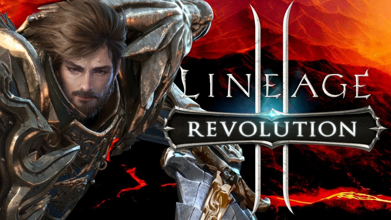 Lineage 2: Revolution | Stats and Gear Upgrade Tips
