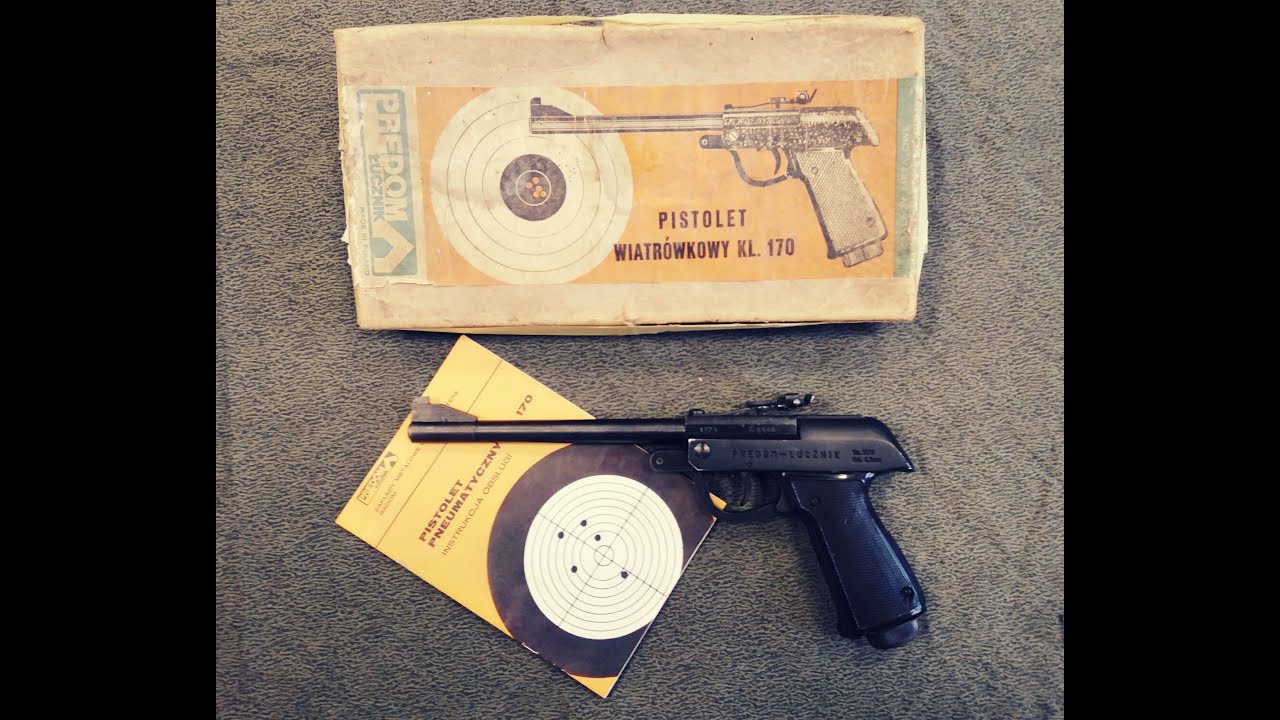 Łucznik wz. 1970